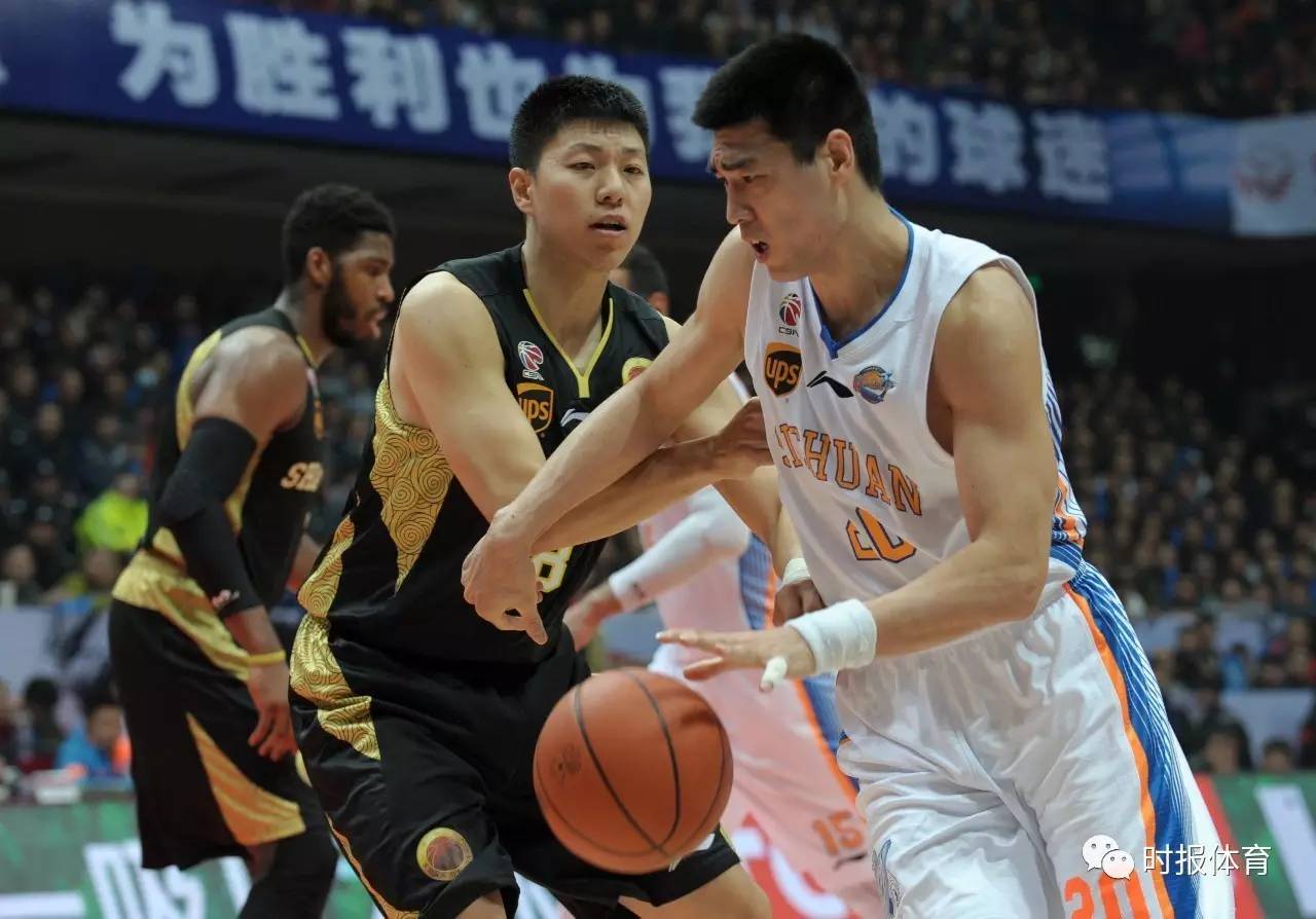 广东队遭遇挑战，客场输球难挽回形势