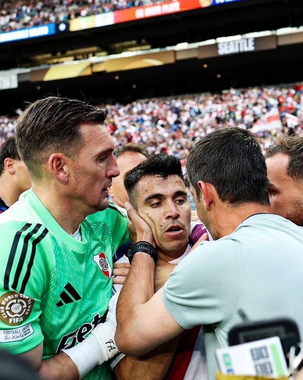 意大利球队主教练因冲突被解雇