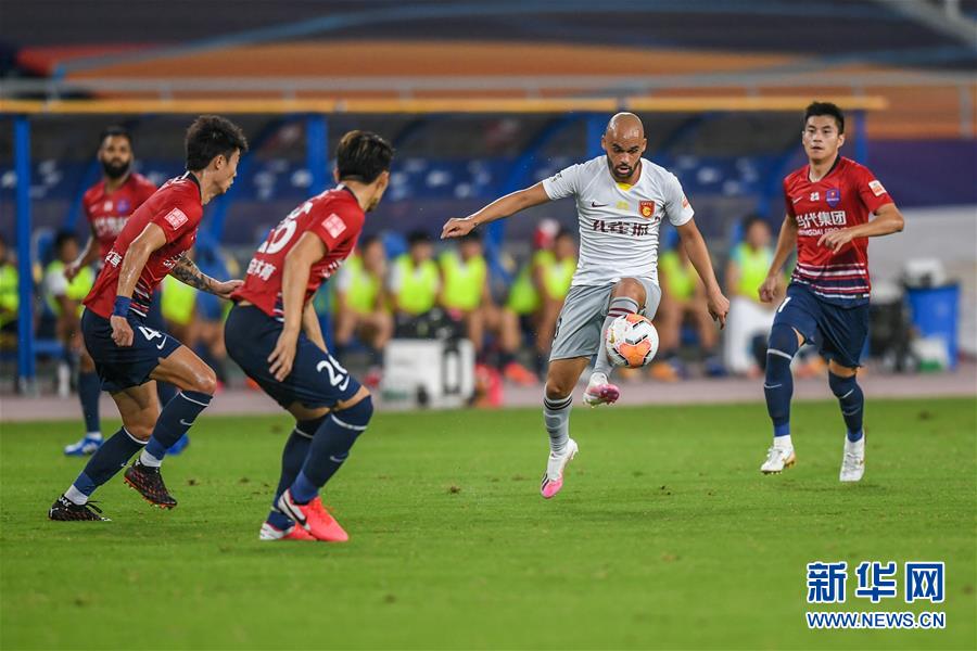 河北华夏幸福遭遇惨败,保级形势愈发严峻的简单介绍 河北华夏幸福遭遇惨败,保级形势愈发严峻的简单介绍