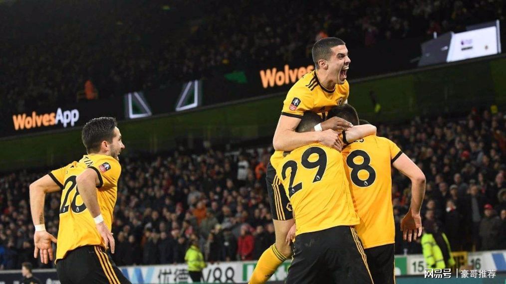 狼队狂胜对手锁定英超残赛前兆，升班马奇迹续写的简单介绍