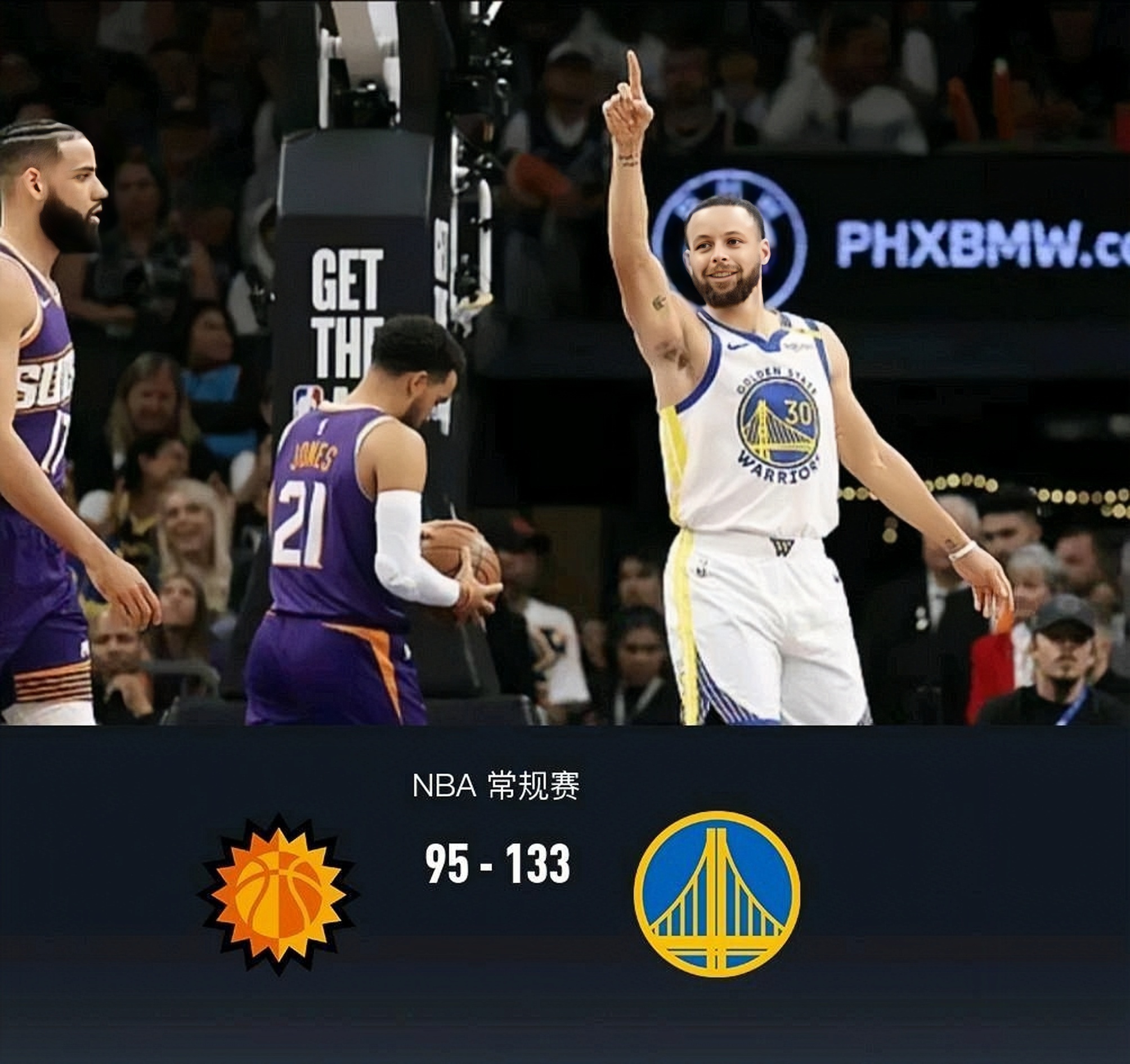 勇士队员突破自我，刷新季后赛记录