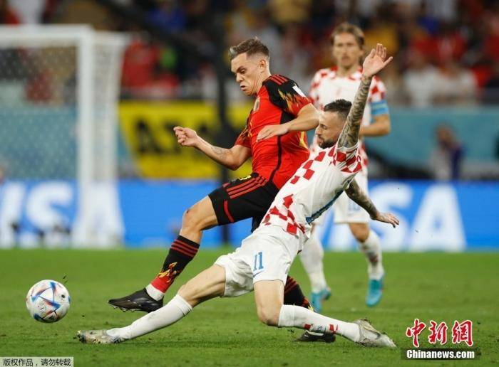 克罗地亚战平斯洛文尼亚，小组领先优势减弱的简单介绍