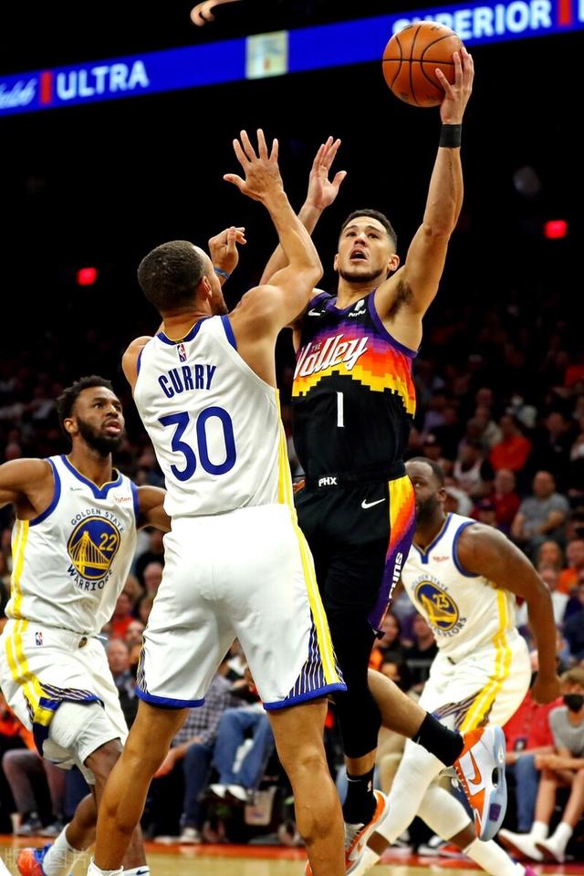 吉林队轻取天津队，布克惊艳四座的简单介绍