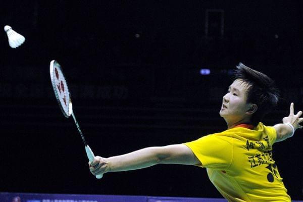 丹麦队险胜日本队，辛杜高光表现