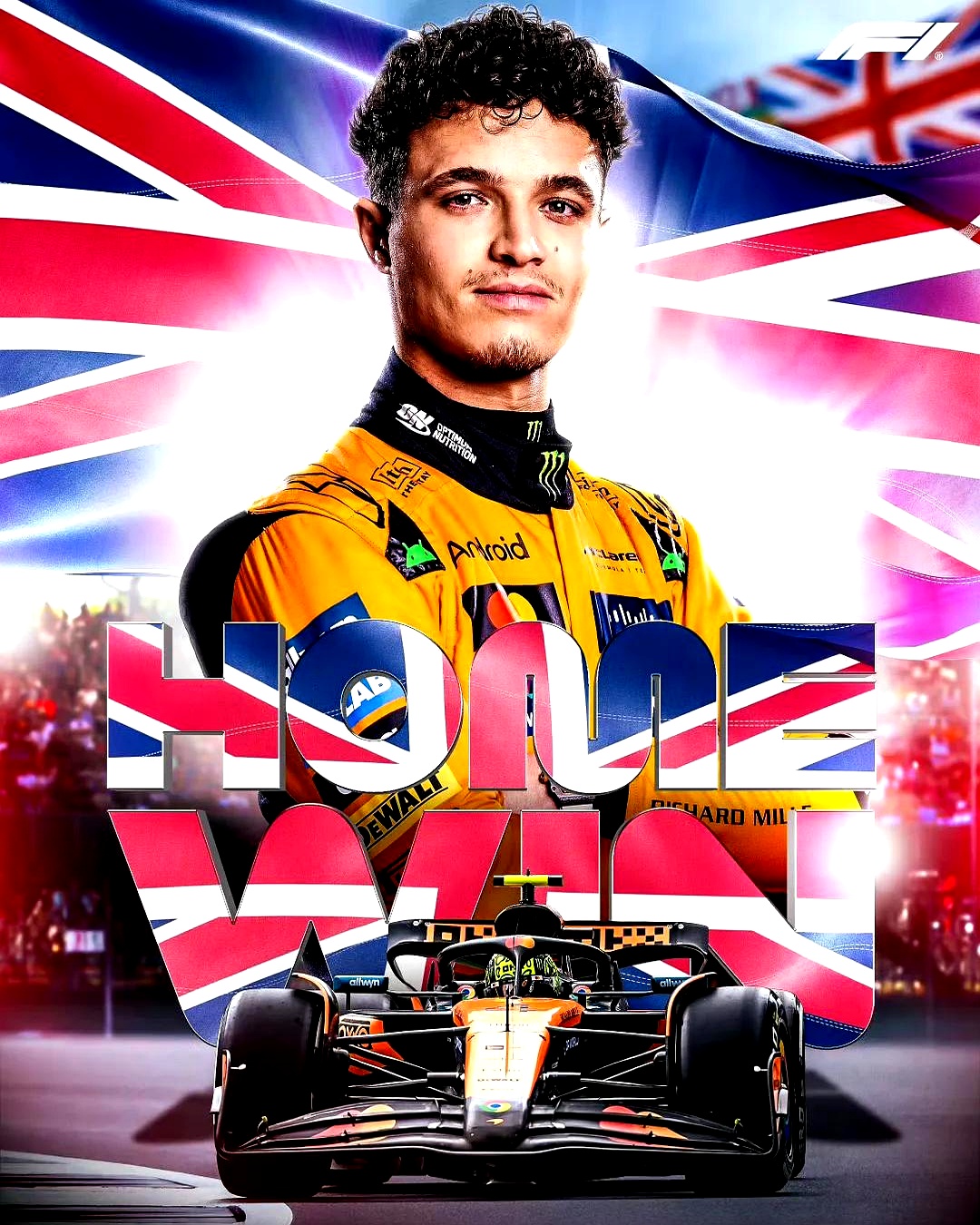 关于威廉姆斯绝杀红牛二队，勒克莱尔刷新纪录的信息