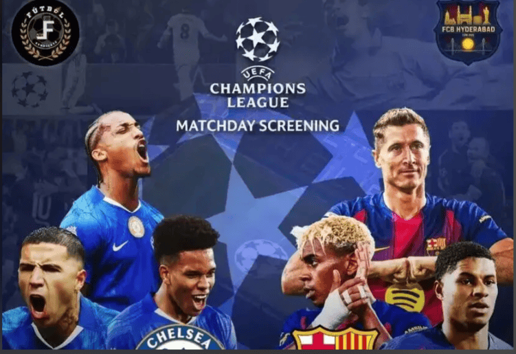 切尔西险胜马赛，佩德里扛起全队的简单介绍