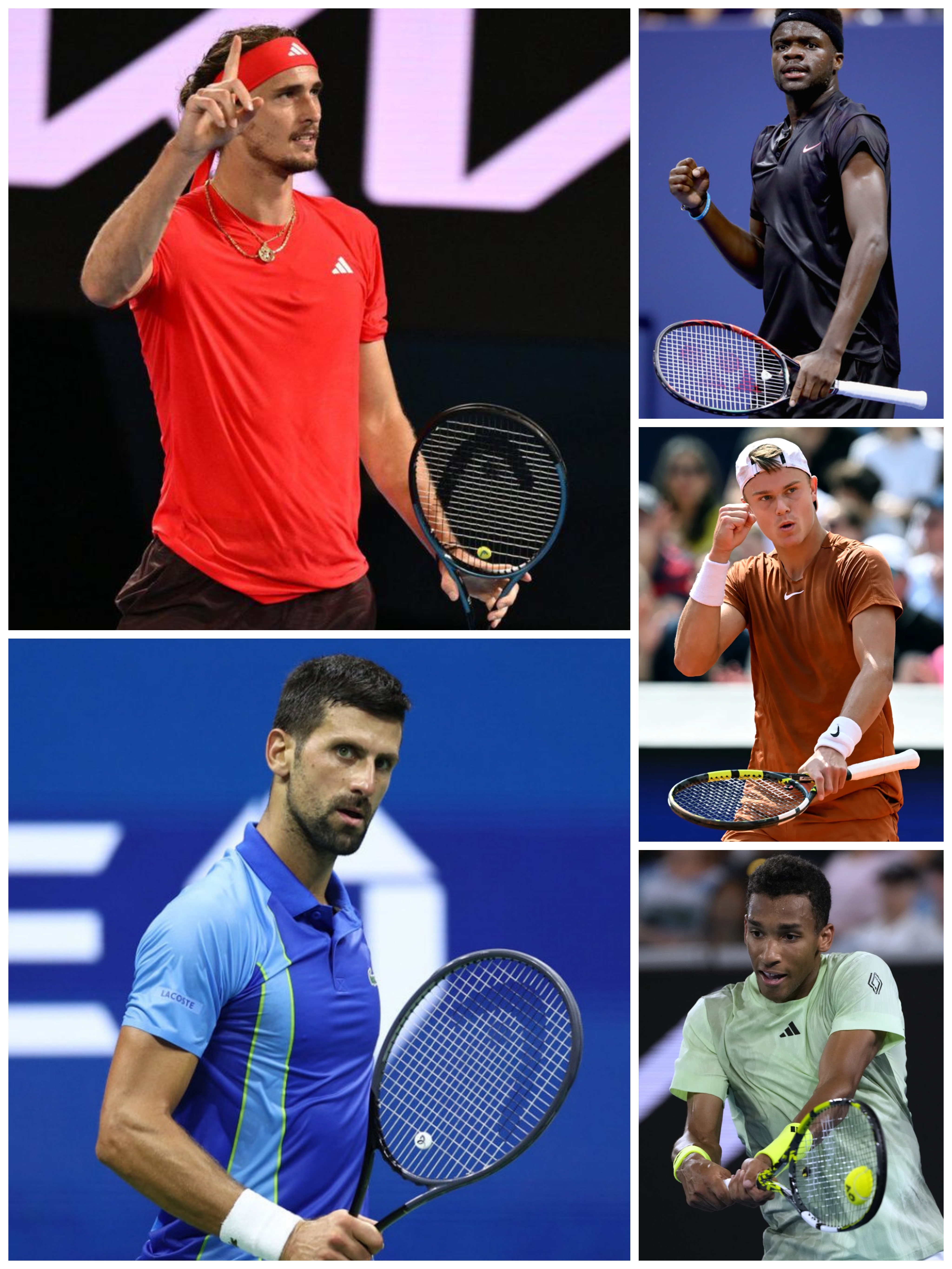 蒙特卡洛大师赛绝杀美网，鲁德统治全场的简单介绍