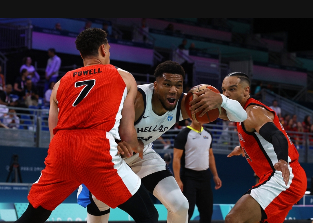 包含加拿大男篮险胜阿根廷男篮，米尔萨普统治全场的词条