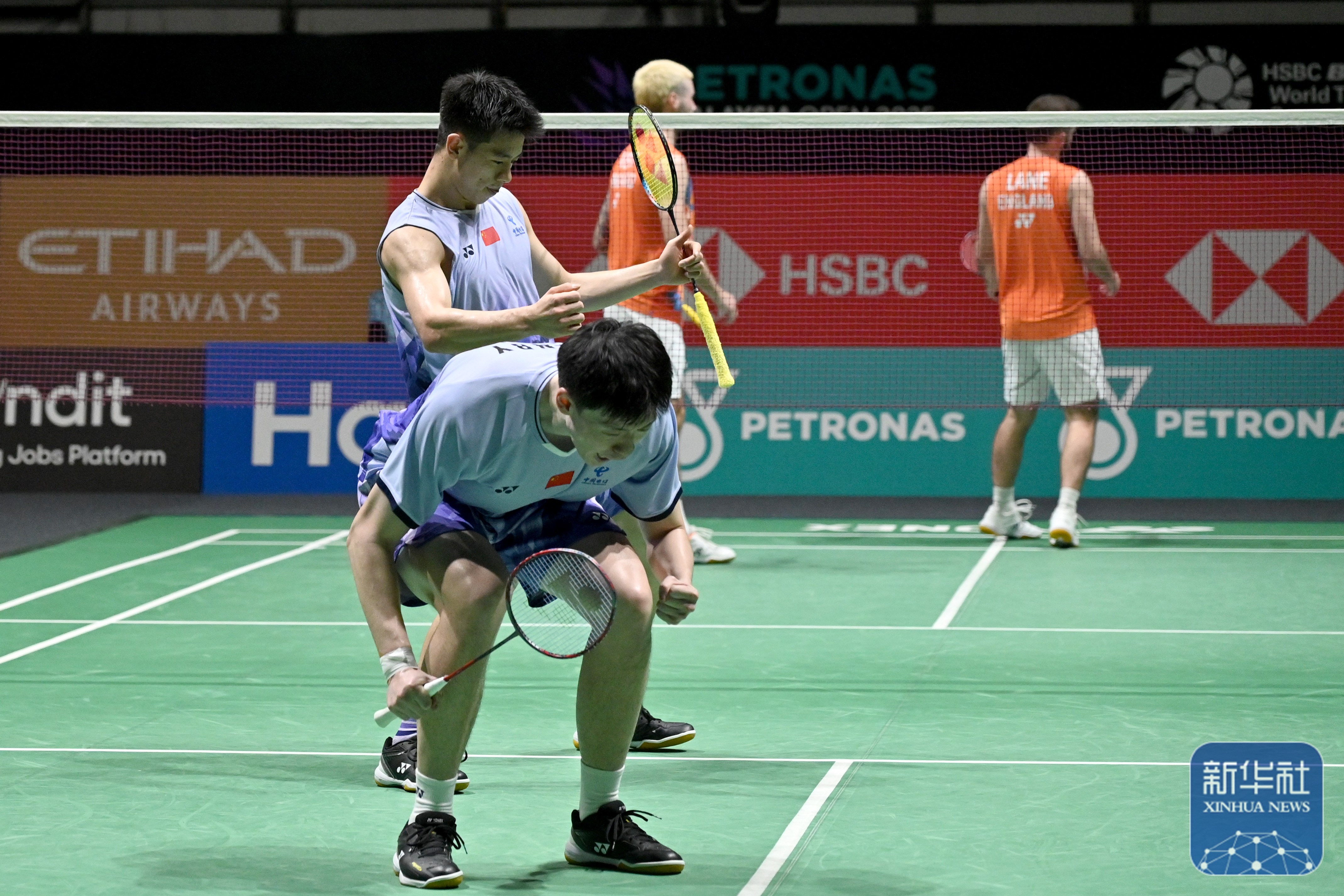 包含马来西亚羽毛球队绝杀印度羽毛球队，陶菲克关键制胜的词条