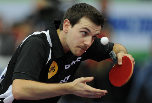 关于中国队鏖战德国队，波尔惊艳四座的信息