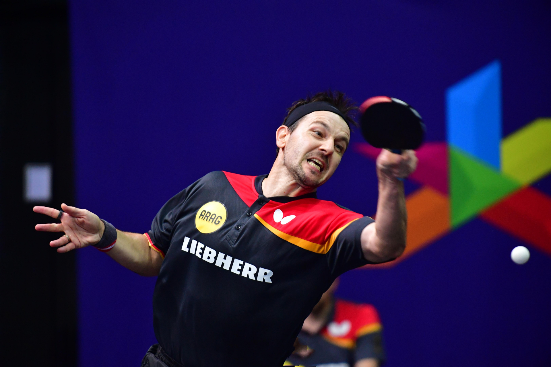 德国队轻取奥地利队，波尔刷新纪录