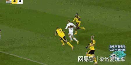 勒沃库森完胜拜仁，博格巴完成帽子戏法的简单介绍