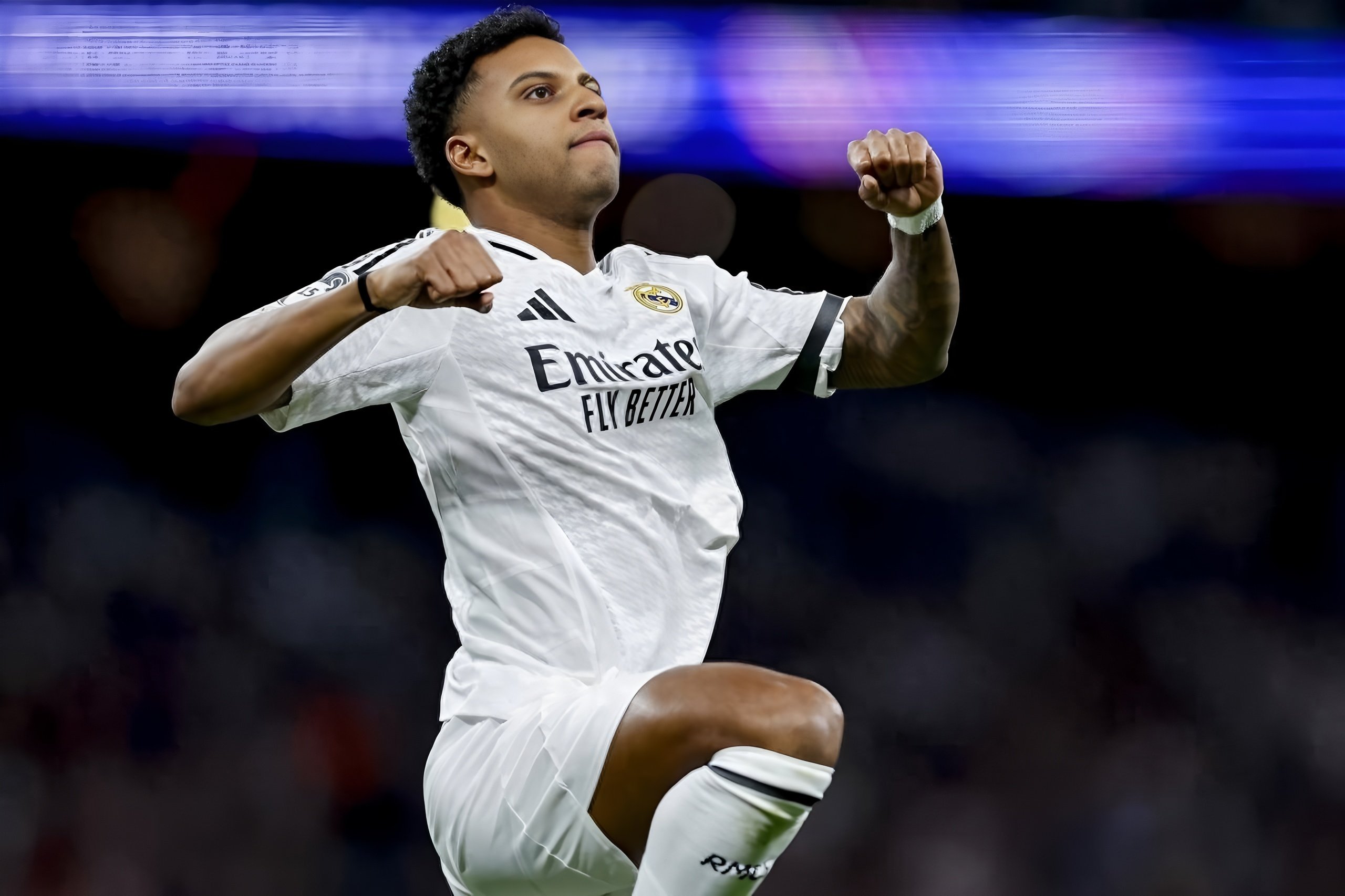 包含哥伦比亚力克皇马，哈兰德刷新纪录的词条