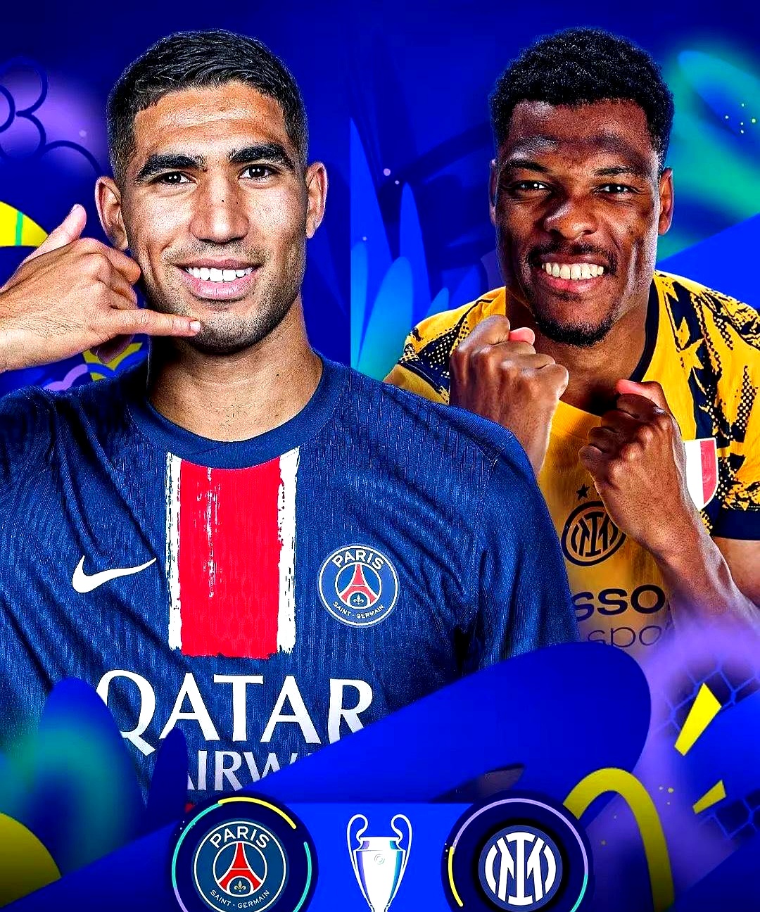 包含巴黎圣日耳曼努力争夺冠军，保持稳定的词条