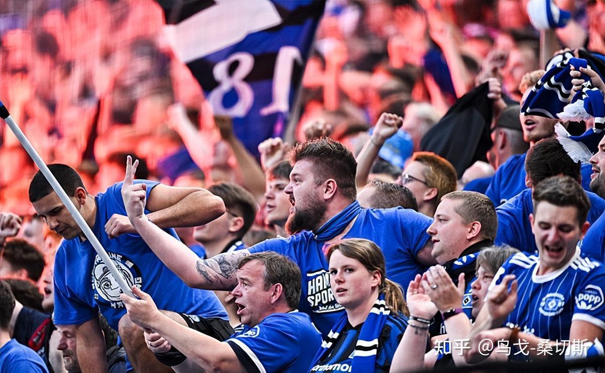 汉堡SV再遭失利，排名下滑