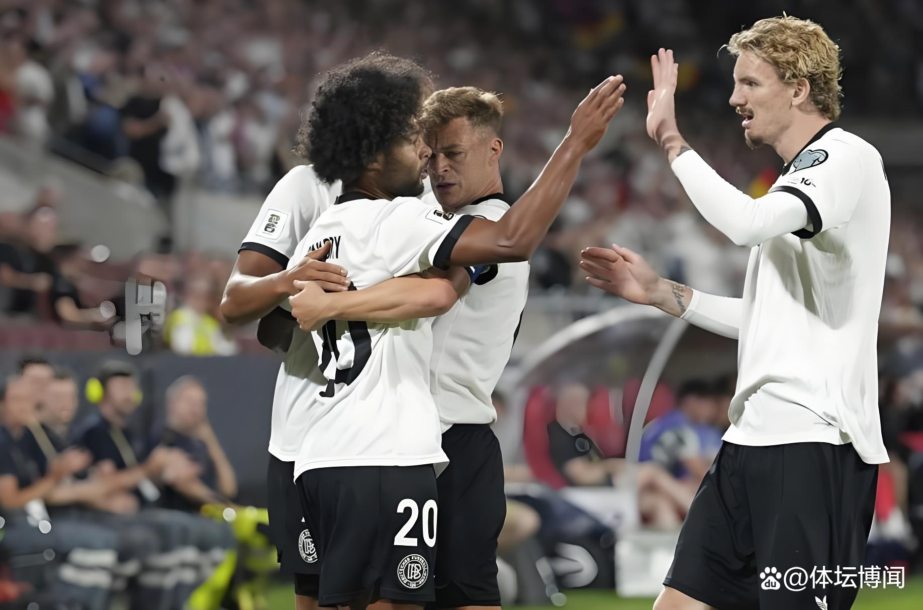 关于欧预赛实力派球队爆冷输球，争议不断的信息