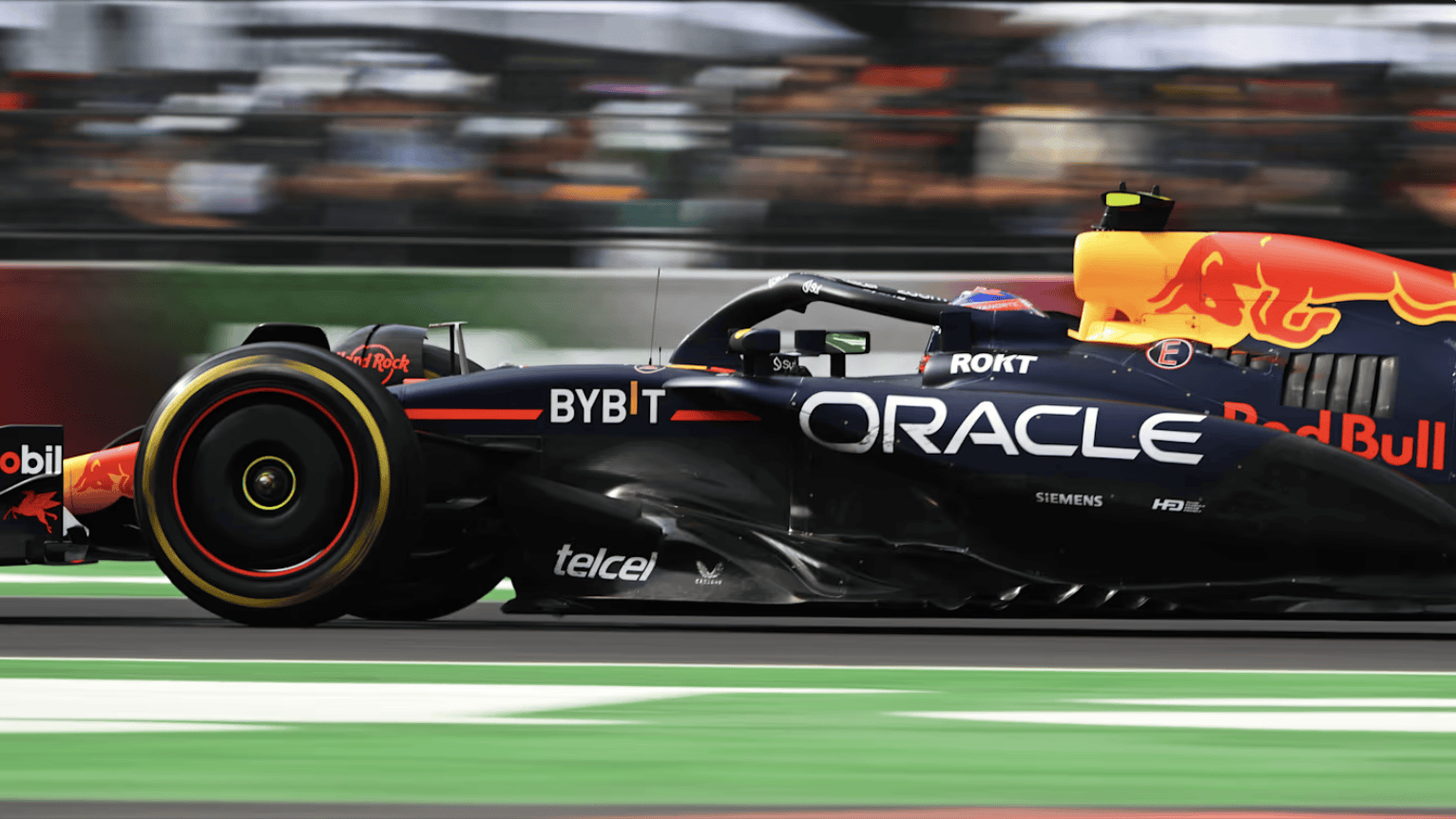 包含索伯车队完胜迈凯伦，维斯塔潘高光表现的词条