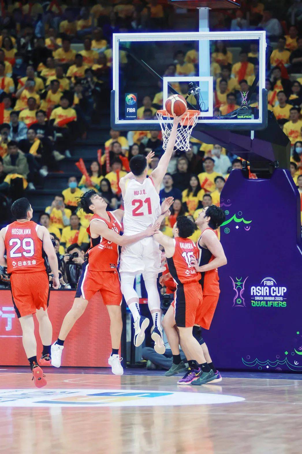 全国篮球赛事中的经典瞬间回顾