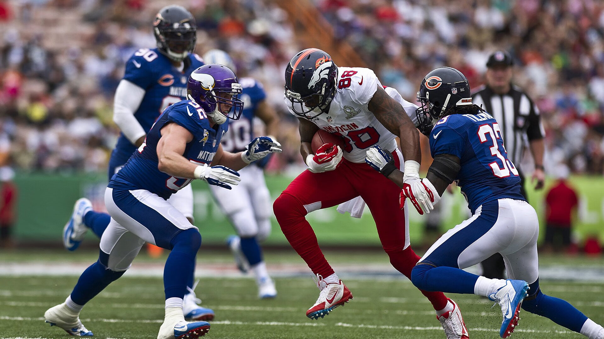 硬仗之王！杰伦·格林率马刺逆转森林狼，新生代巨星正名之战